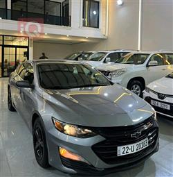 شيفروليه ماليبو